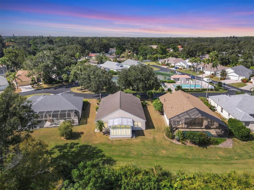 3350 Yonge Avenue, Unit 31 Sarasota, FL 34235 - Photo 2 of 39 a view of a city with tall buildings