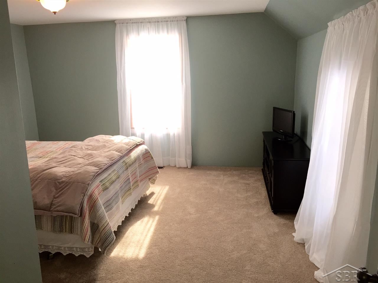 14670 Gratiot Road Hemlock, MI 48626 - Photo 18 of 35 The 2nd bedroom is very large & all NEW!