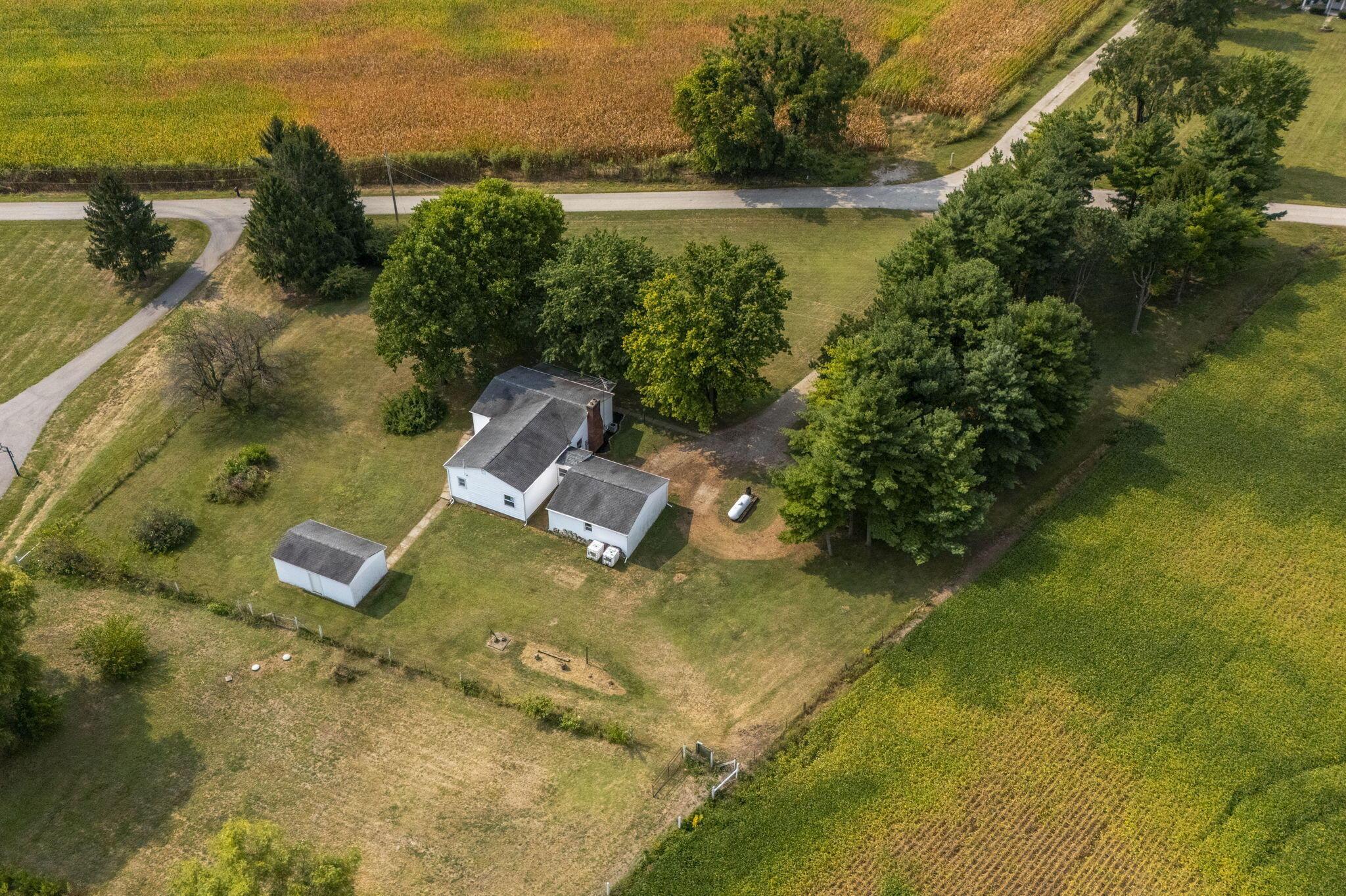 25560 Sisk Road Circleville, OH 43113 - Photo 37 of 40 1000001889