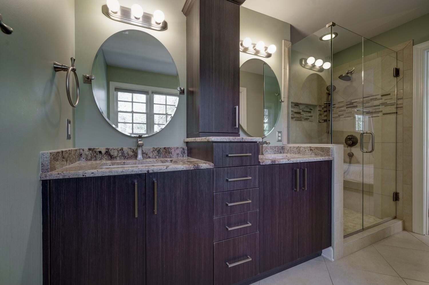 5112 Salem Ridge Road Holly Springs, NC 27540 - Photo 17 of 30 Master Bath