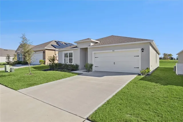 $415,000 | 462 Baroness Way, Deland, FL 32724