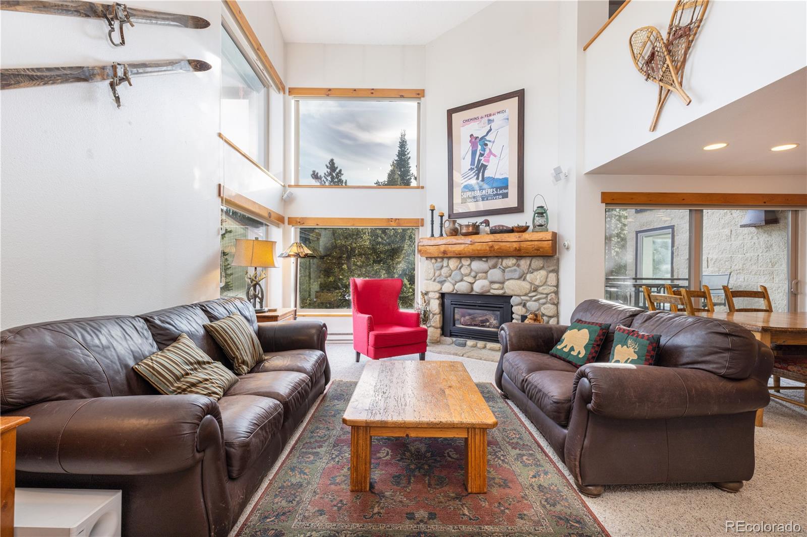 765 Columbine Road, Unit C404 Breckenridge, CO 80424 - Photo 1 of 19 Gallery Image 1