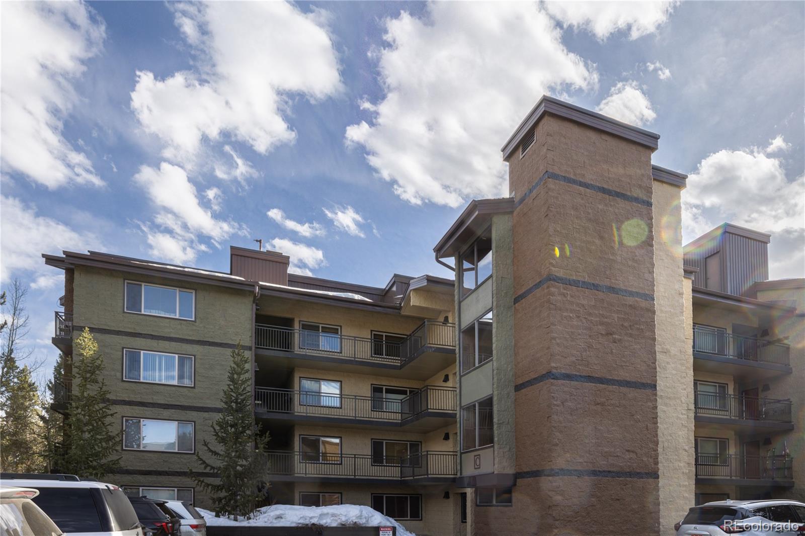 765 Columbine Road, Unit C404 Breckenridge, CO 80424 - Photo 19 of 19 Gallery Image 19