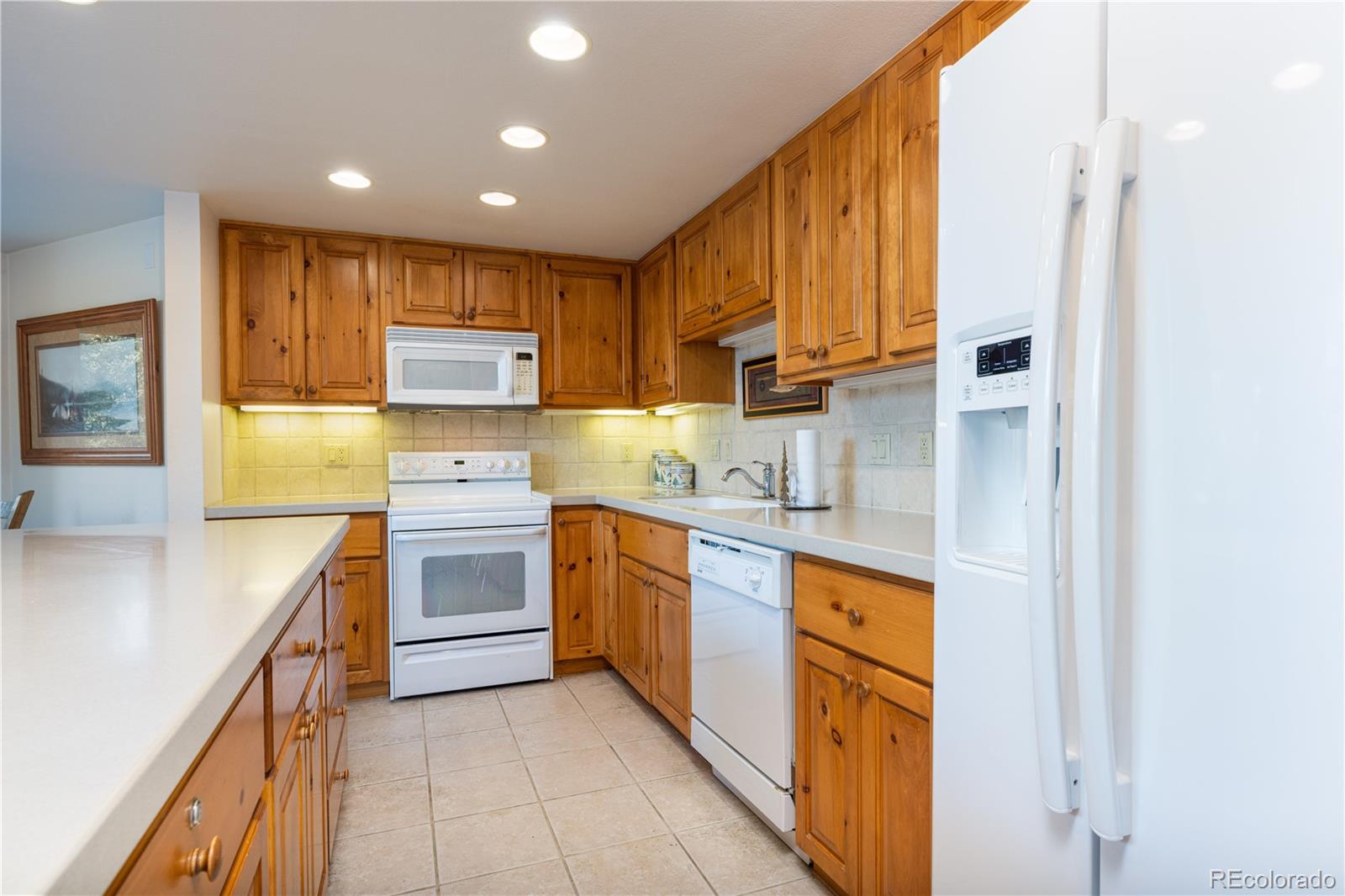 765 Columbine Road, Unit C404 Breckenridge, CO 80424 - Photo 4 of 19 Gallery Image 4
