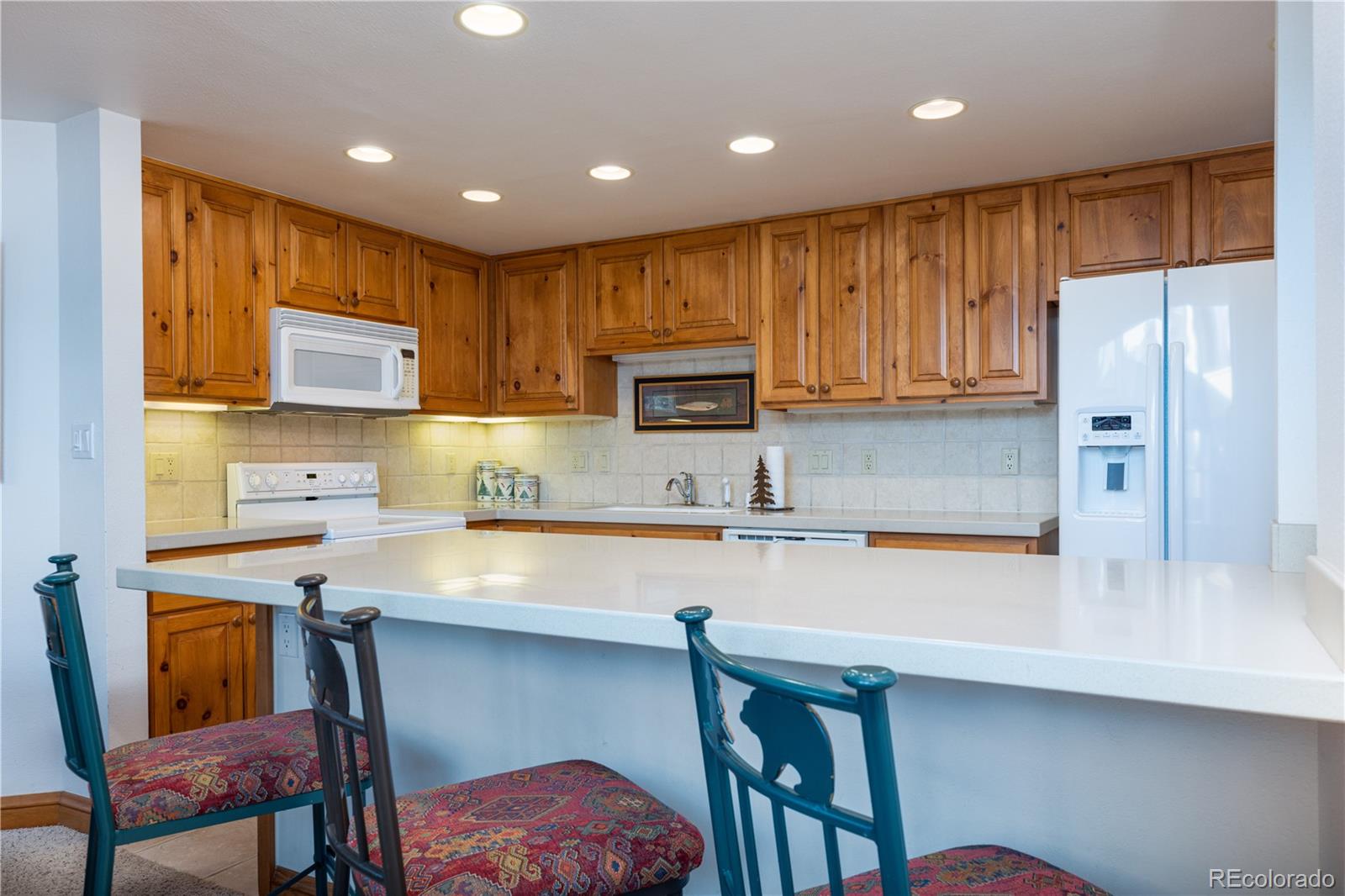 765 Columbine Road, Unit C404 Breckenridge, CO 80424 - Photo 5 of 19 Gallery Image 5