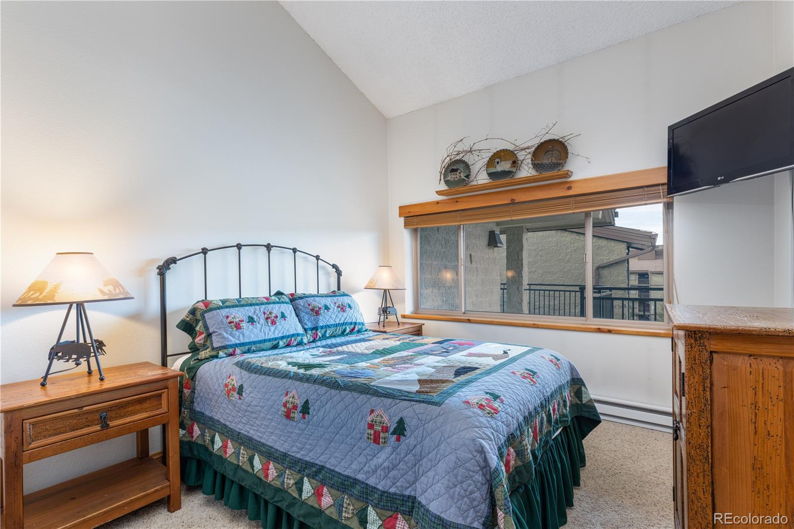 765 Columbine Road, Unit C404 Breckenridge, CO 80424 - Photo 7 of 19 Gallery Image 7