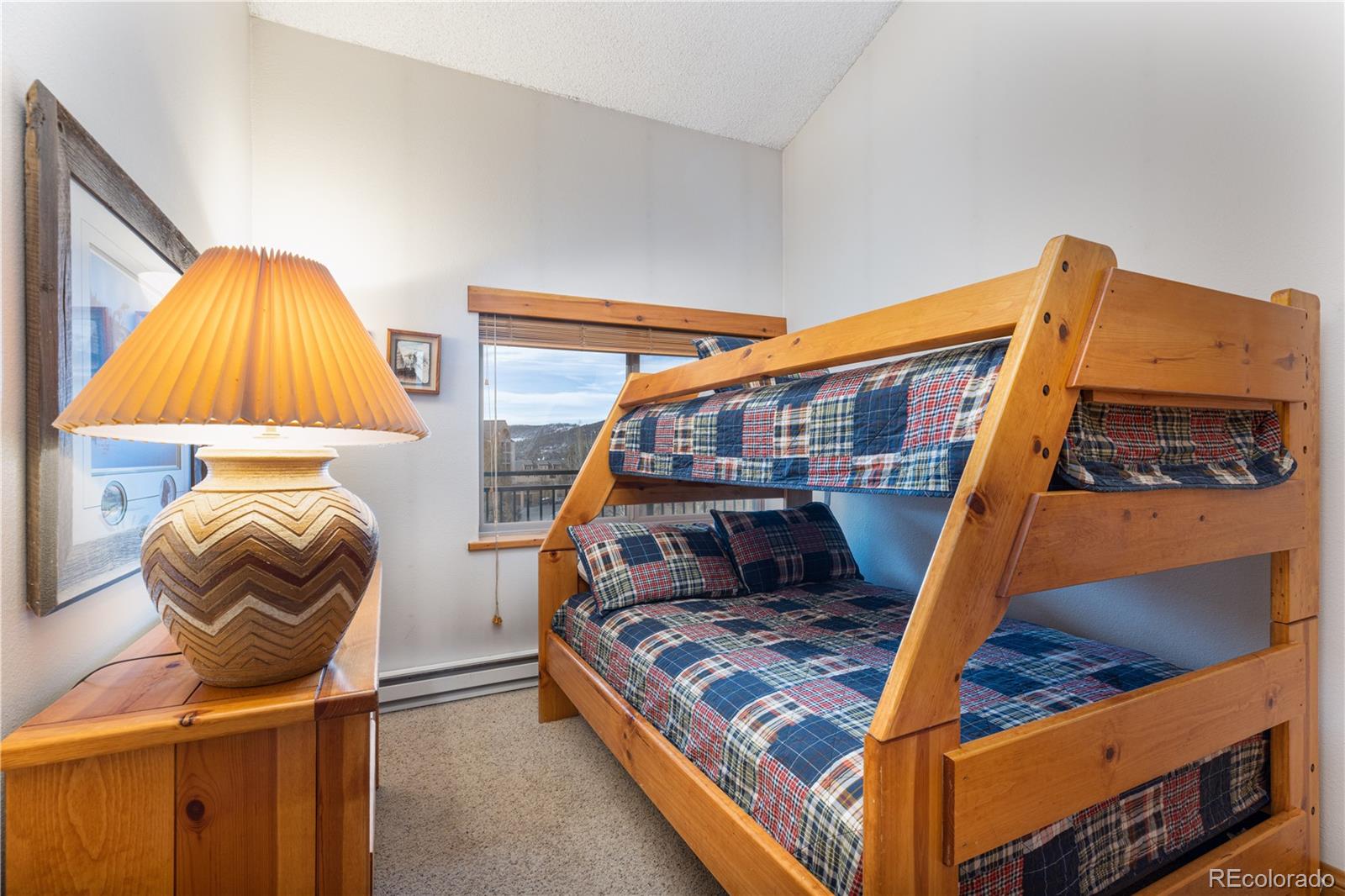 765 Columbine Road, Unit C404 Breckenridge, CO 80424 - Photo 9 of 19 Gallery Image 9