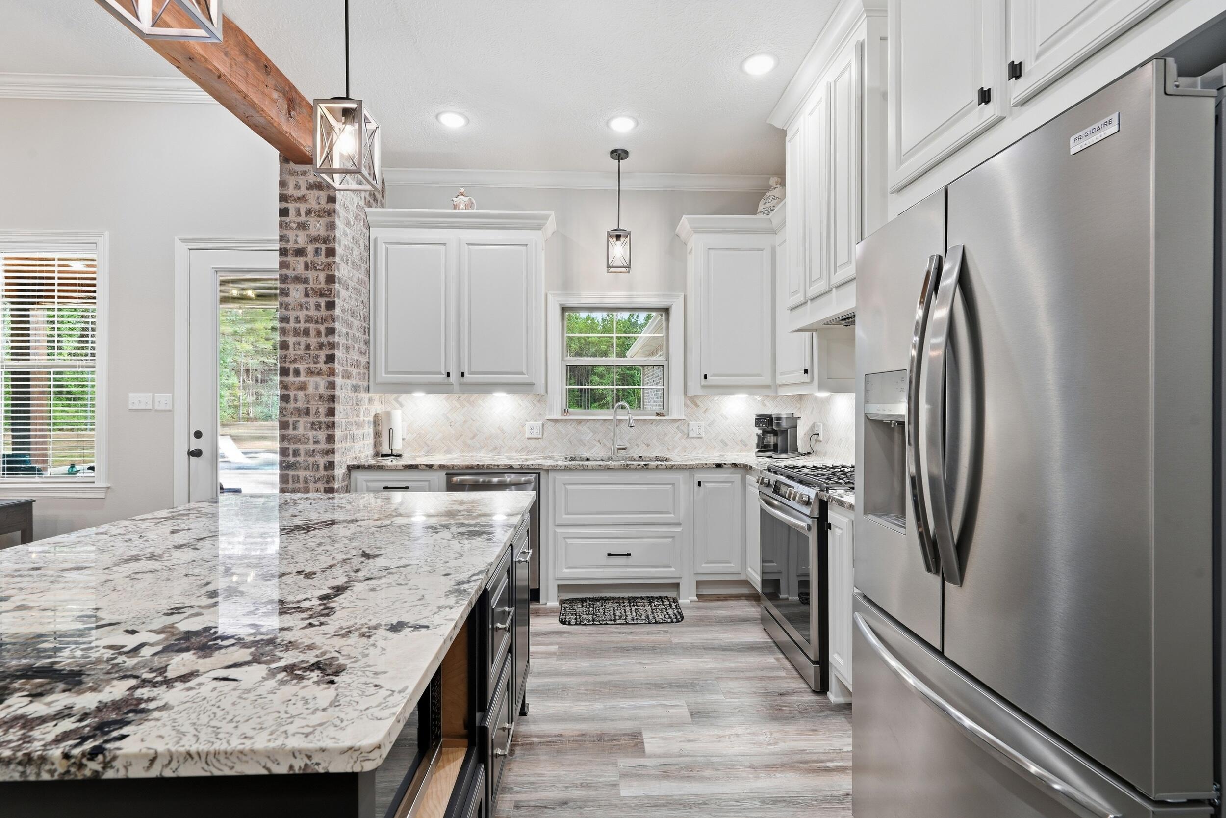 443 Stamps Road Merryville, LA 70653 - Photo 15 of 42 Gallery Image 15