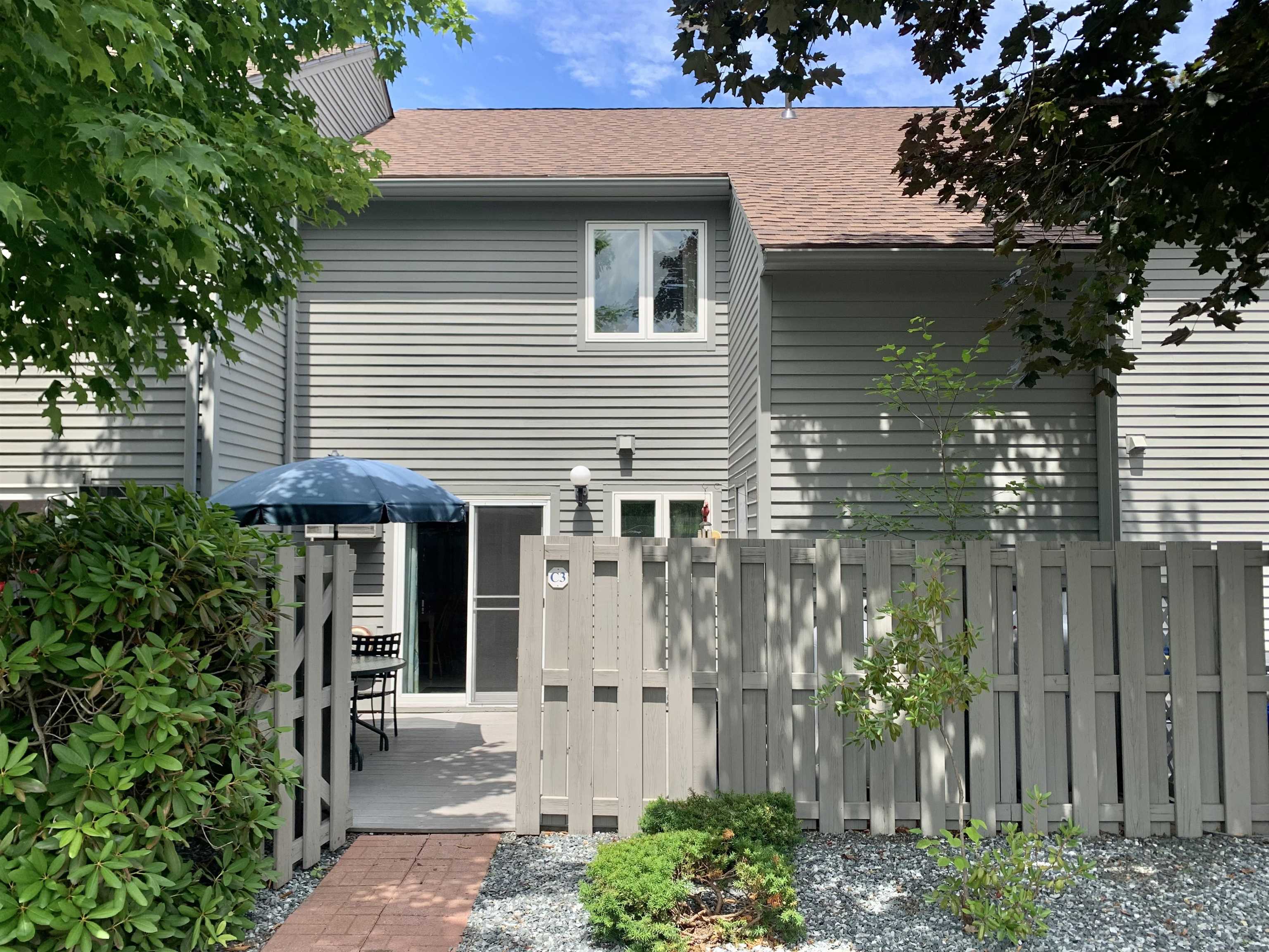 60 Weirs Road, Unit C3 Gilford, NH 03249 - Photo 1 of 13