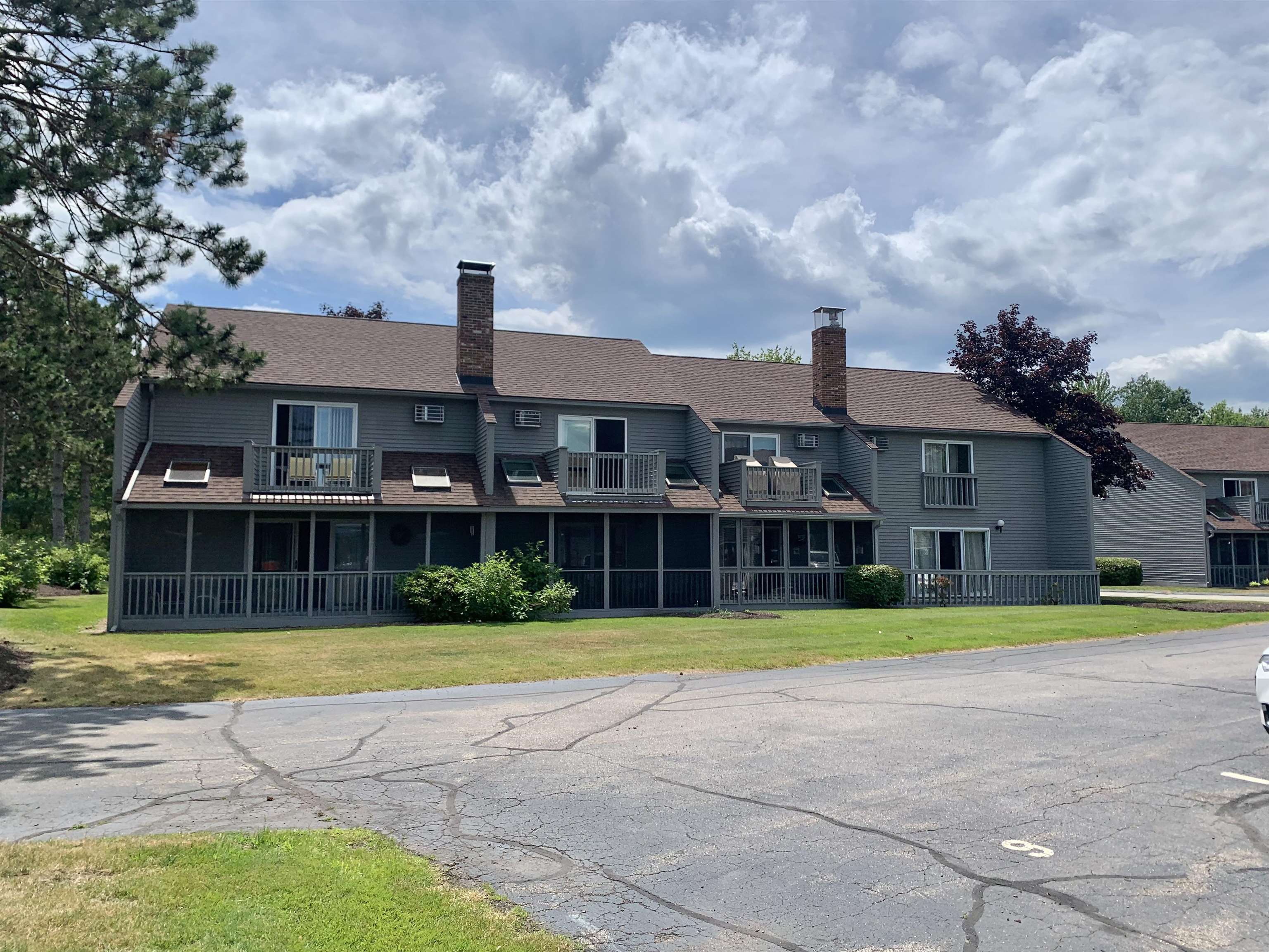 60 Weirs Road, Unit C3 Gilford, NH 03249 - Photo 13 of 13