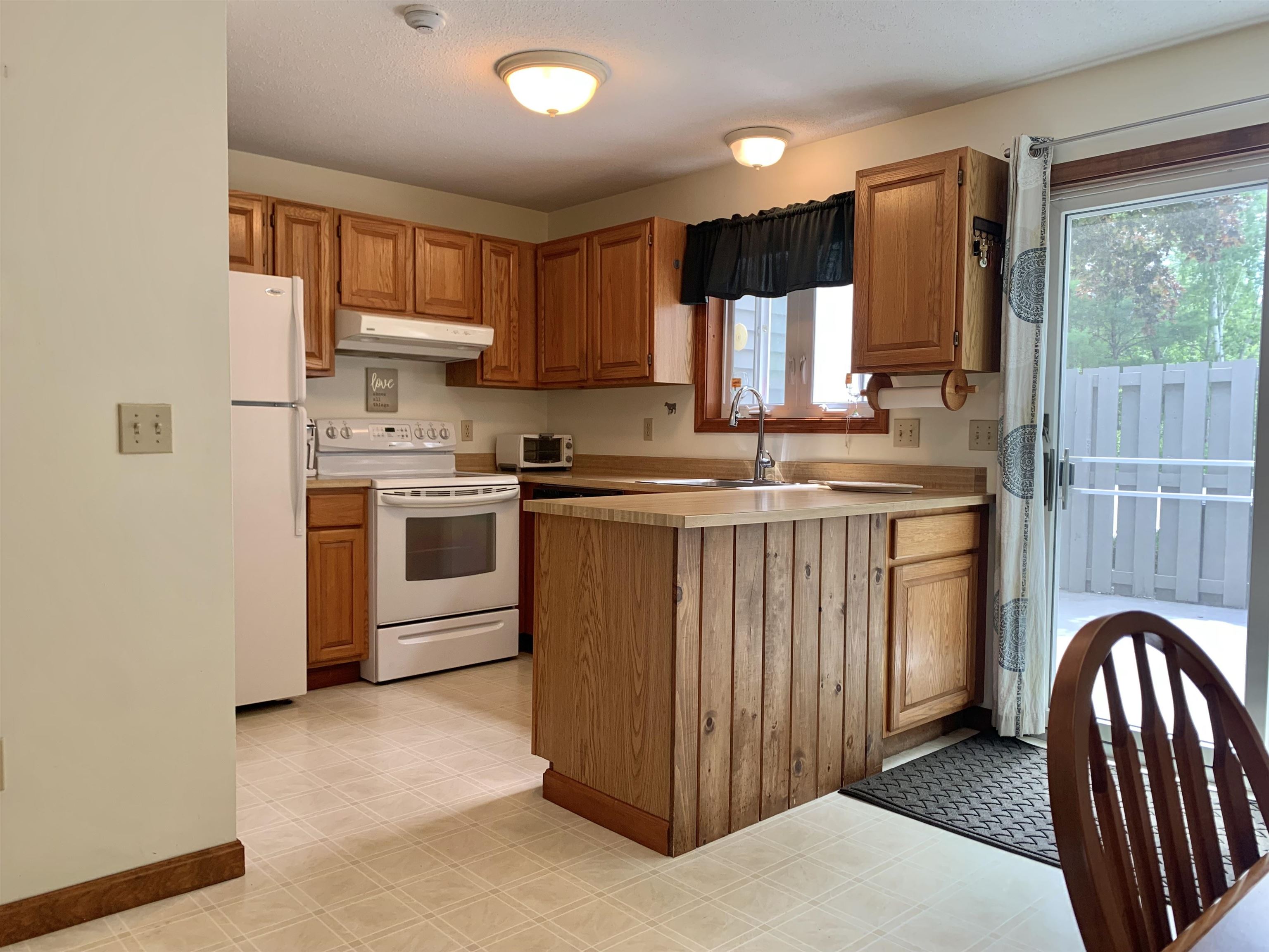 60 Weirs Road, Unit C3 Gilford, NH 03249 - Photo 6 of 13