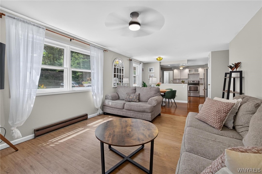 13431 Ward Road Holland, NY 14080 - Photo 18 of 50 Gallery Image 18