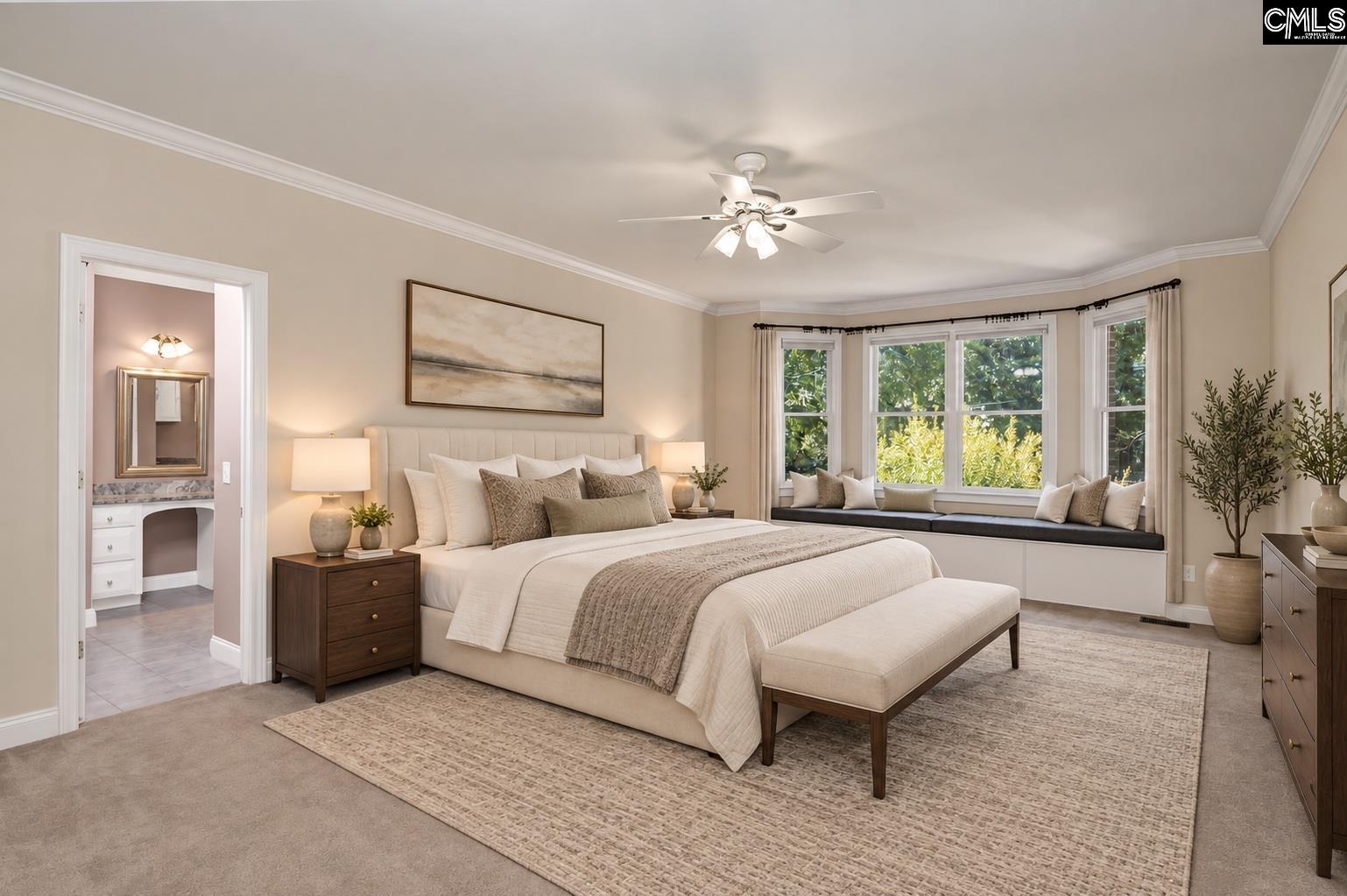 1121 Canterfield Road Chapin, SC 29036 - Photo 14 of 54 Gallery Image 14