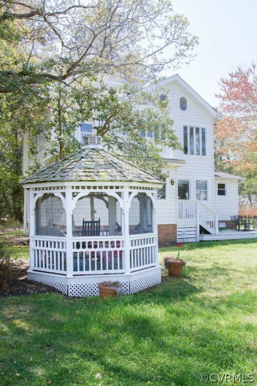 55 Riverside Drive Deltaville, VA 23043 - Photo 16 of 22 Gallery Image 16
