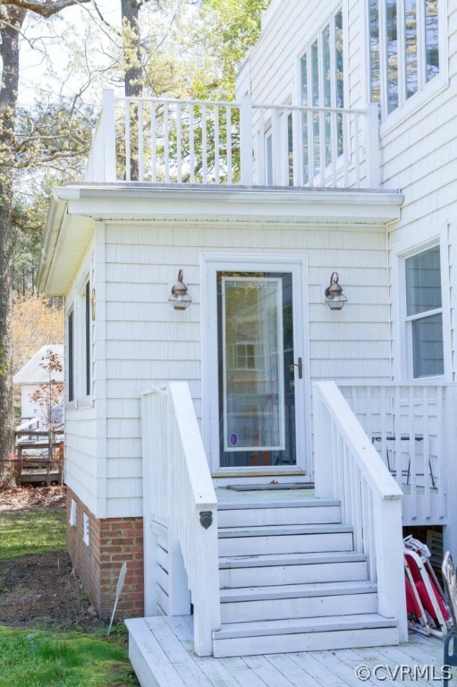 55 Riverside Drive Deltaville, VA 23043 - Photo 17 of 22 Gallery Image 17