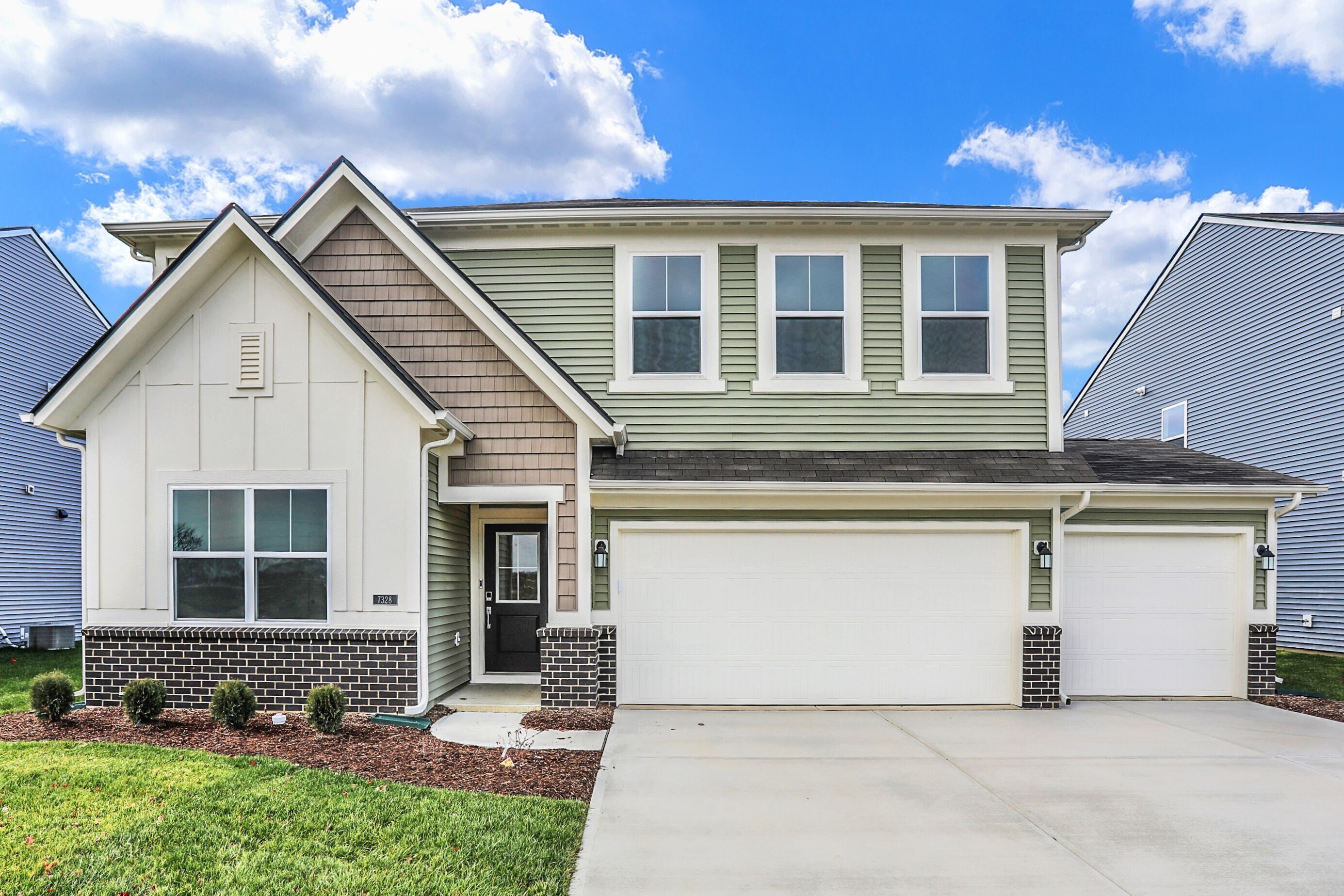 7328 Sayers Road Indianapolis, IN 46259 - Photo 1 of 43 Gallery Image 1