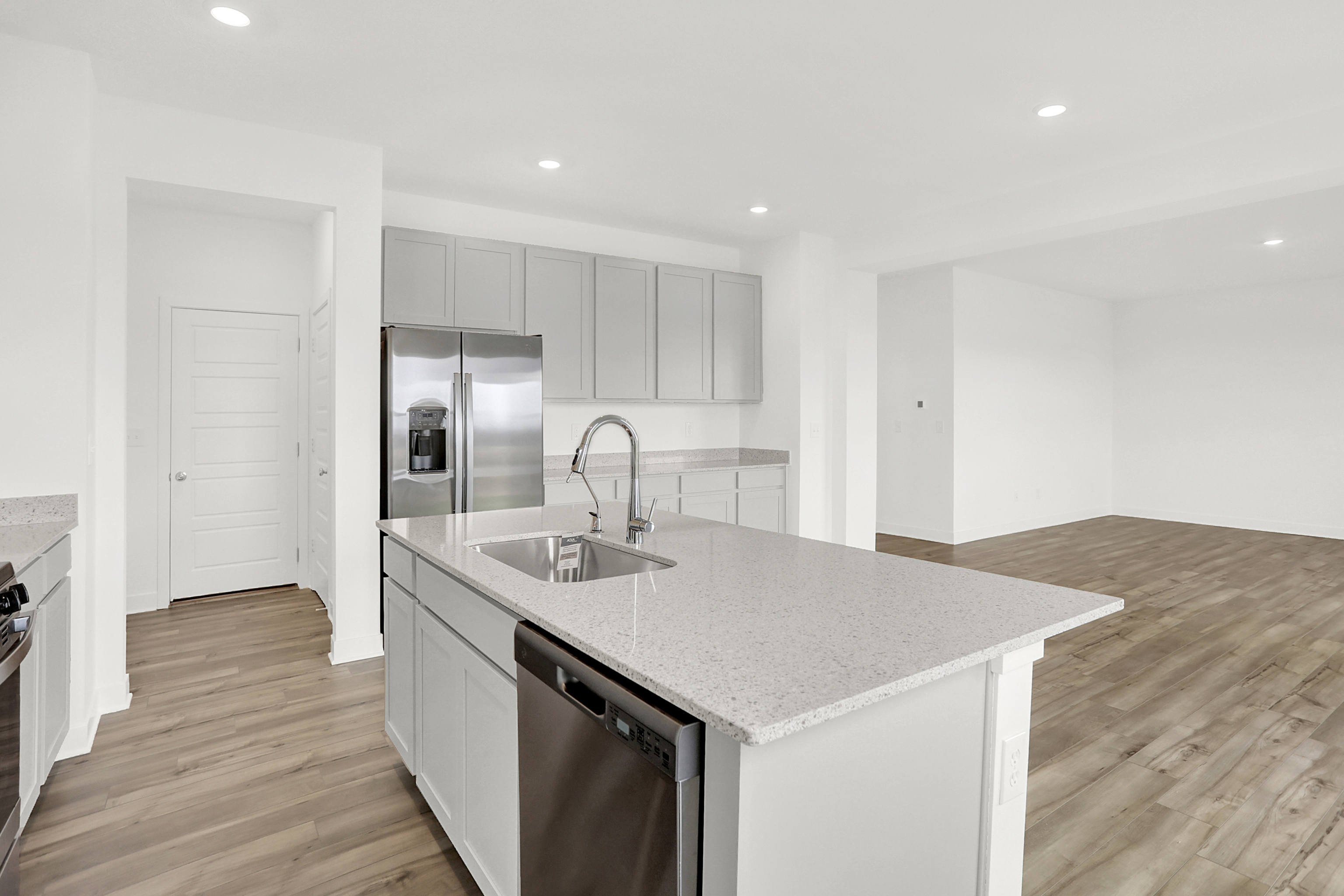 7328 Sayers Road Indianapolis, IN 46259 - Photo 13 of 43 Gallery Image 13