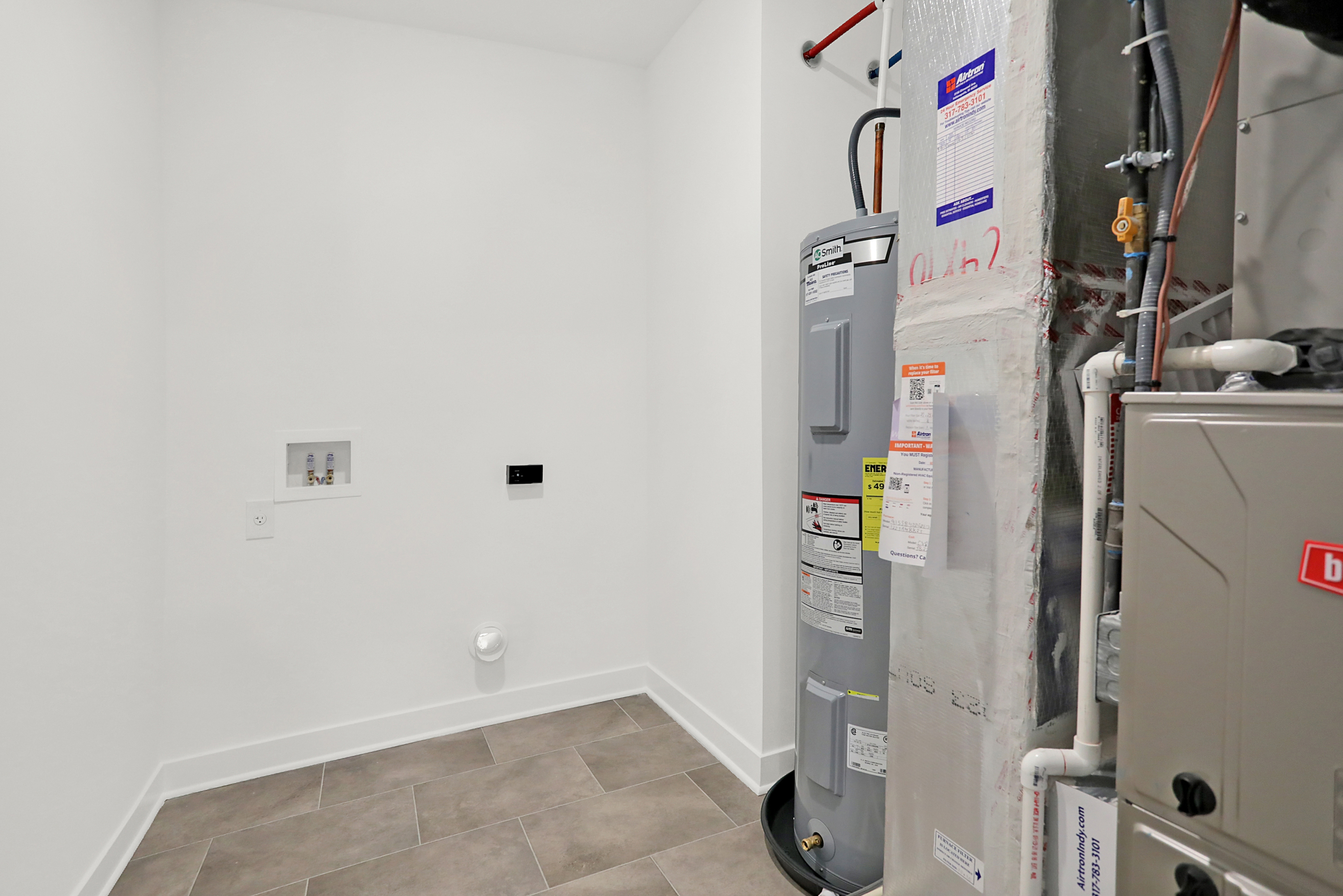 7328 Sayers Road Indianapolis, IN 46259 - Photo 38 of 43 Gallery Image 38