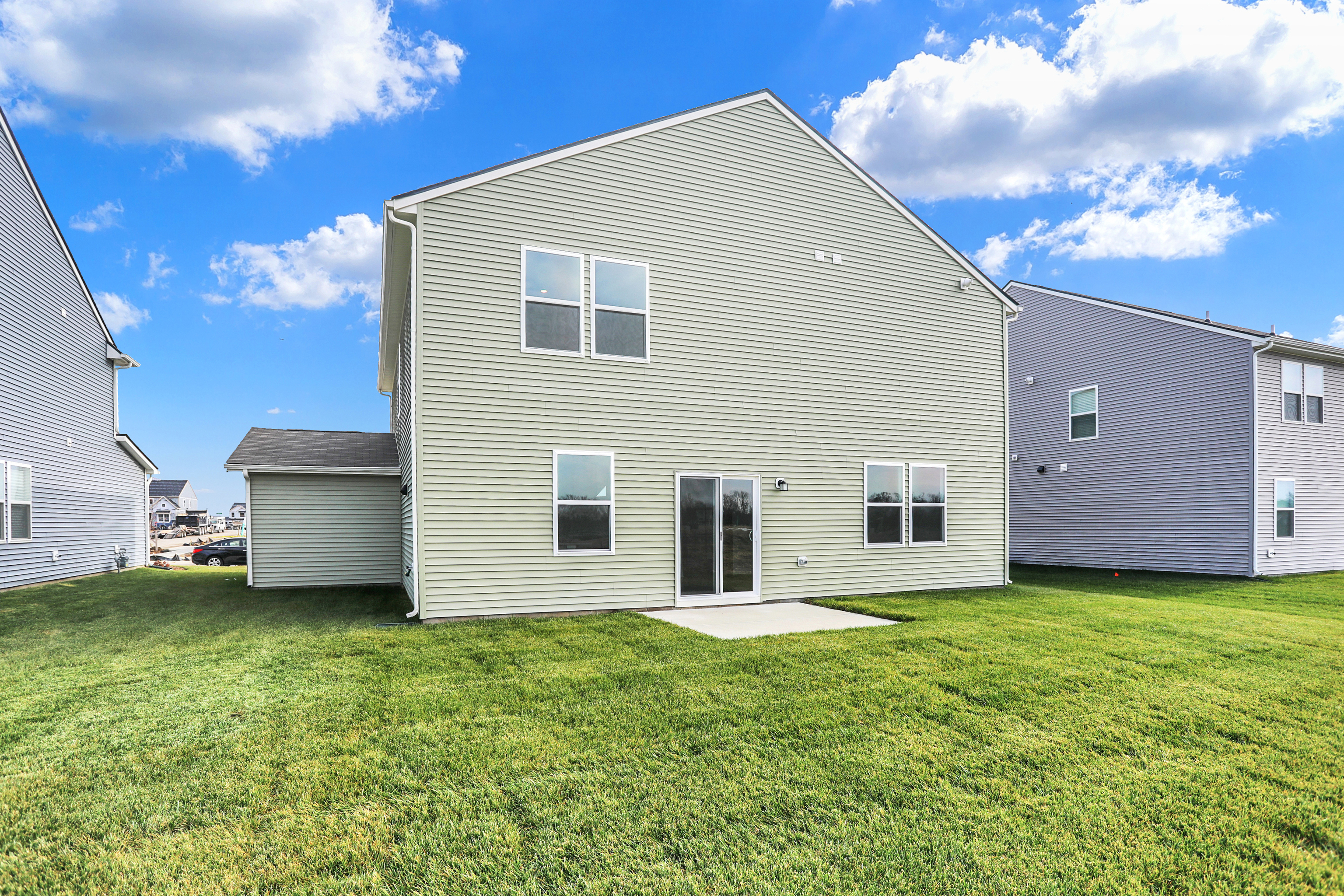 7328 Sayers Road Indianapolis, IN 46259 - Photo 39 of 43 Gallery Image 39
