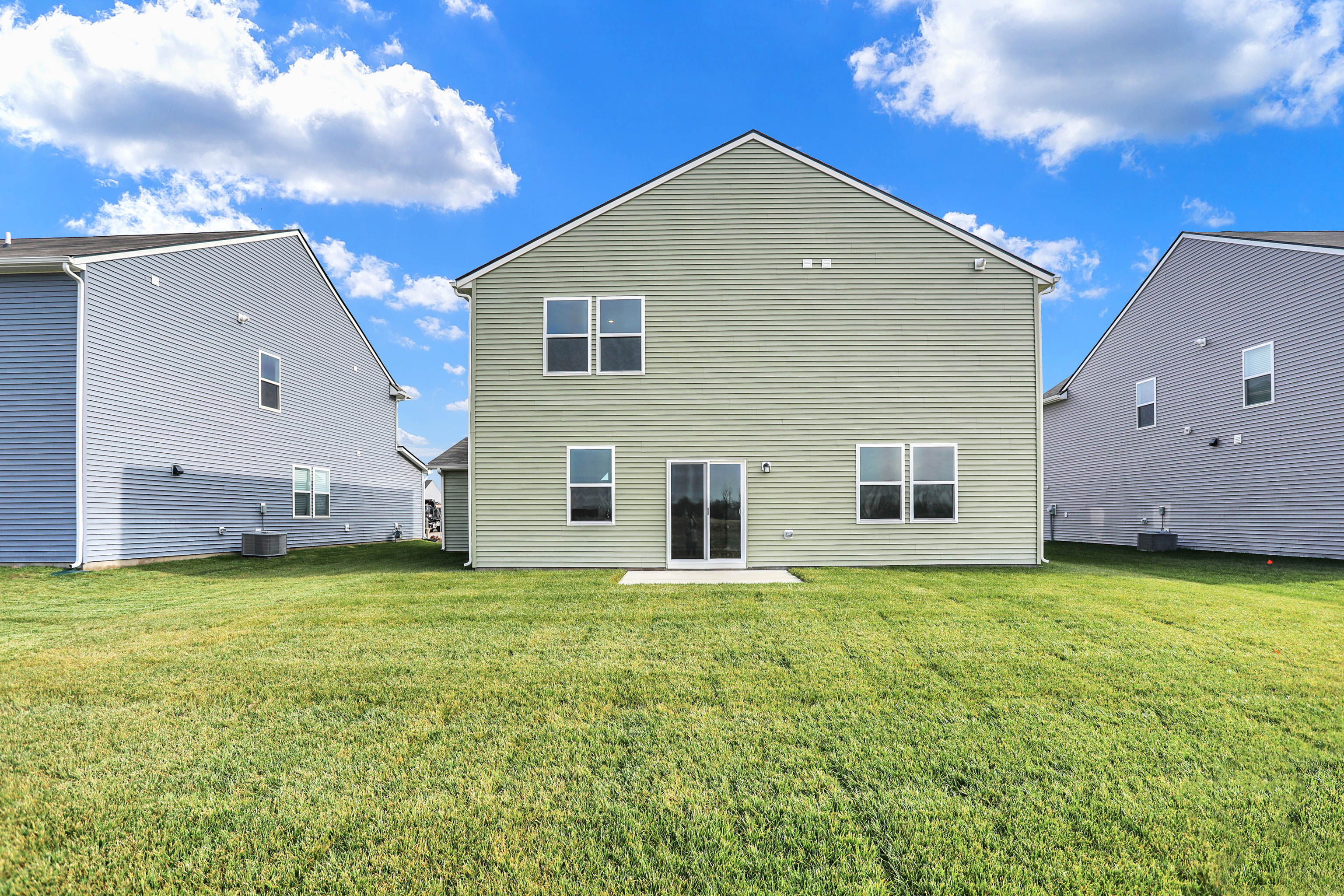 7328 Sayers Road Indianapolis, IN 46259 - Photo 40 of 43 Gallery Image 40