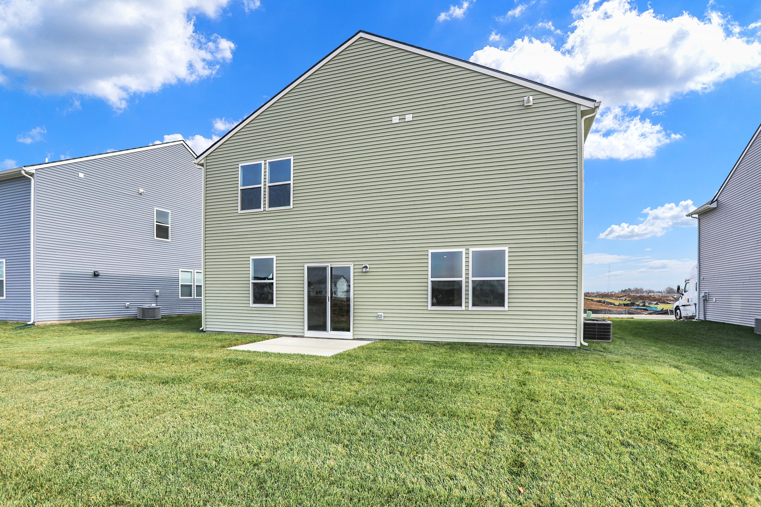 7328 Sayers Road Indianapolis, IN 46259 - Photo 41 of 43 Gallery Image 41