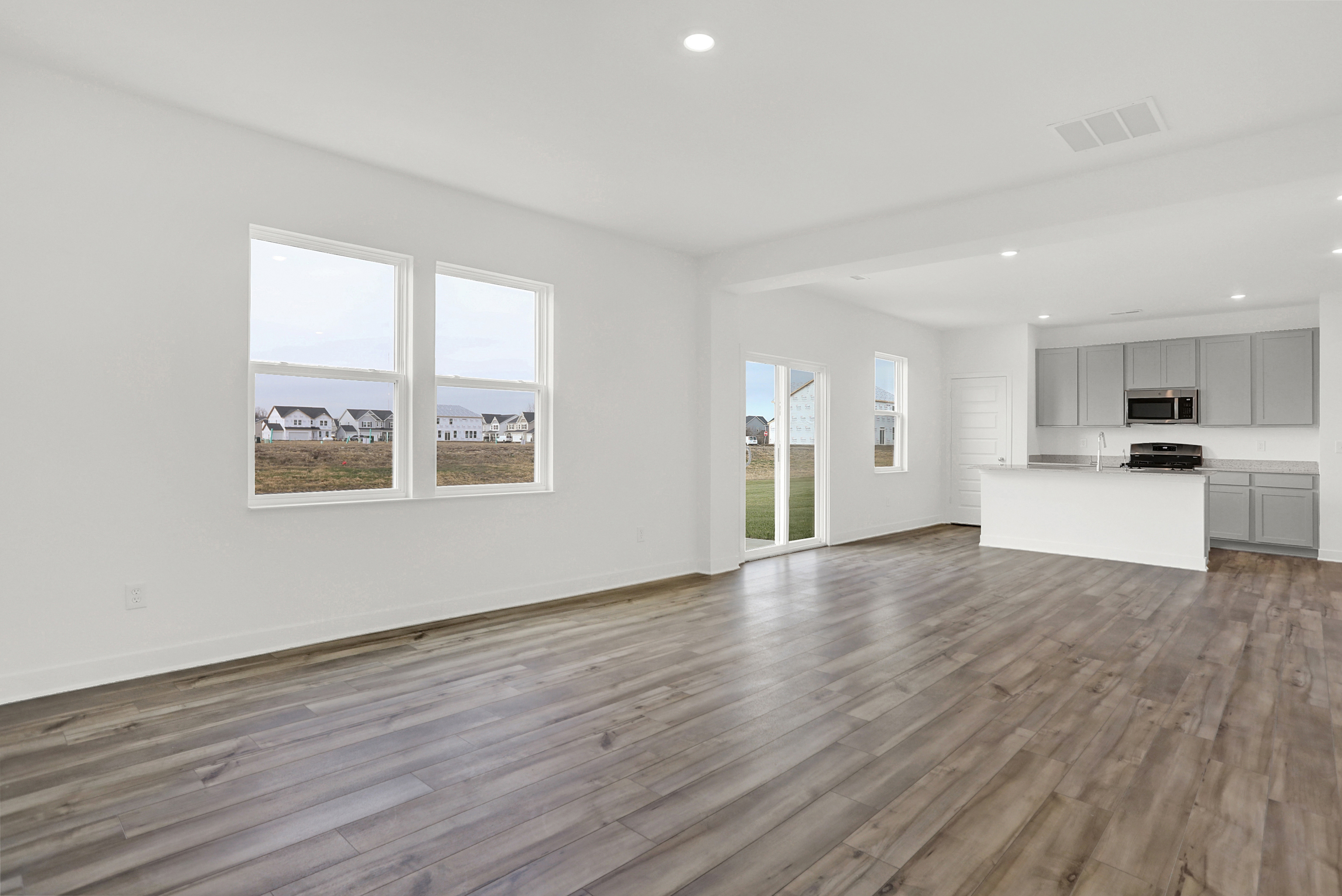 7328 Sayers Road Indianapolis, IN 46259 - Photo 8 of 43 Gallery Image 8