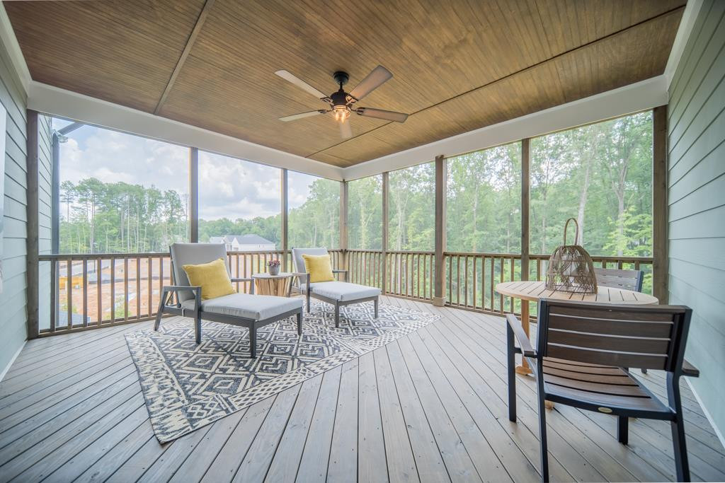 8809 Woodford Way Raleigh, NC 27613 - Photo 28 of 30 Photo 28