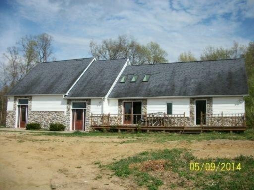 21439 Pinhook Road Mendon, MI 49072 - Photo 1 of 8 Primary Photo