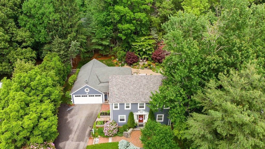 42 Buckman Drive Lexington, MA 02421 - Photo 31 of 39