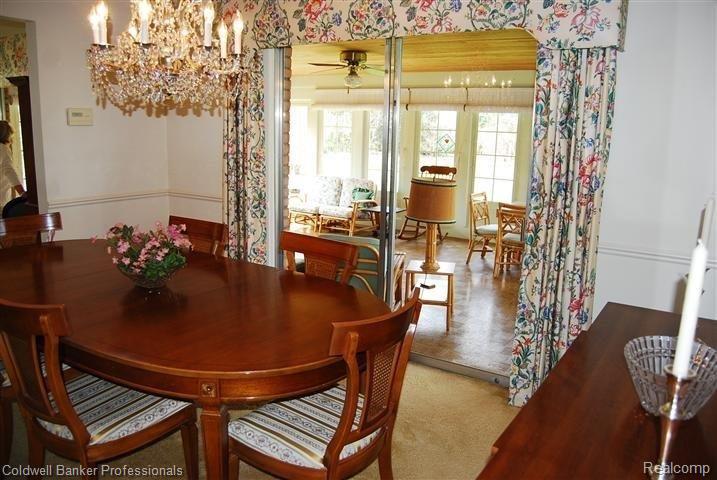 DINING RM