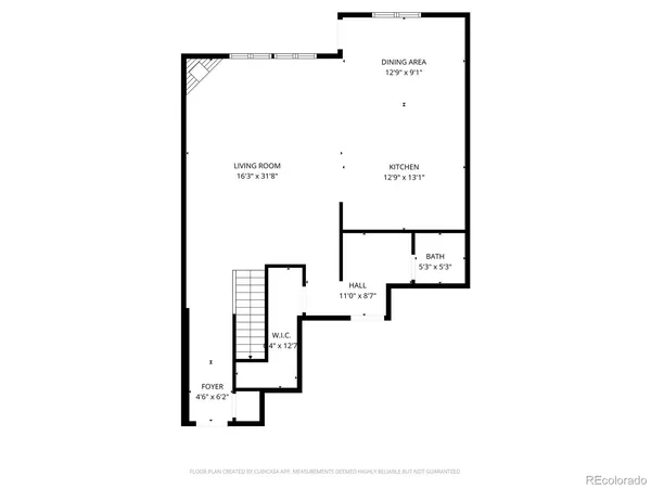$3,295 | 12274 Stone Timber Court, Parker, CO 80134