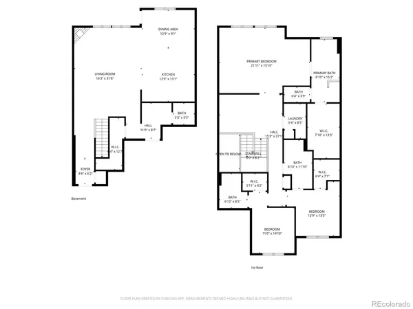 $3,295 | 12274 Stone Timber Court, Parker, CO 80134
