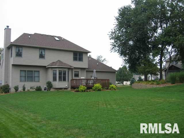 1473 Plum Tree Road Bettendorf, IA 52722 - Photo 11 of 12 Gallery Image 11