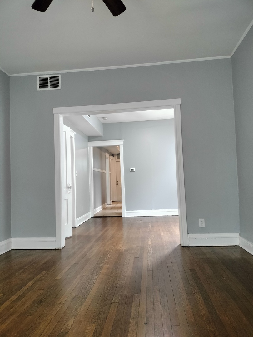 6719 South Sangamon Street, Unit 2 Chicago, IL 60621 - Photo 3 of 16