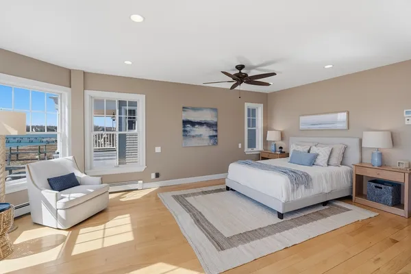 $1,999,999 | 4 Fosters Point, Beverly, MA 01915