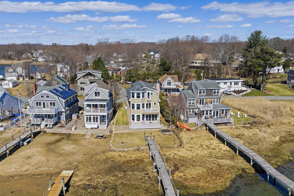 4 Fosters Point Beverly, MA 01915 - Photo 34 of 39