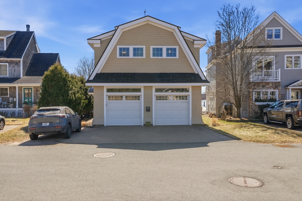 4 Fosters Point Beverly, MA 01915 - Photo 36 of 39