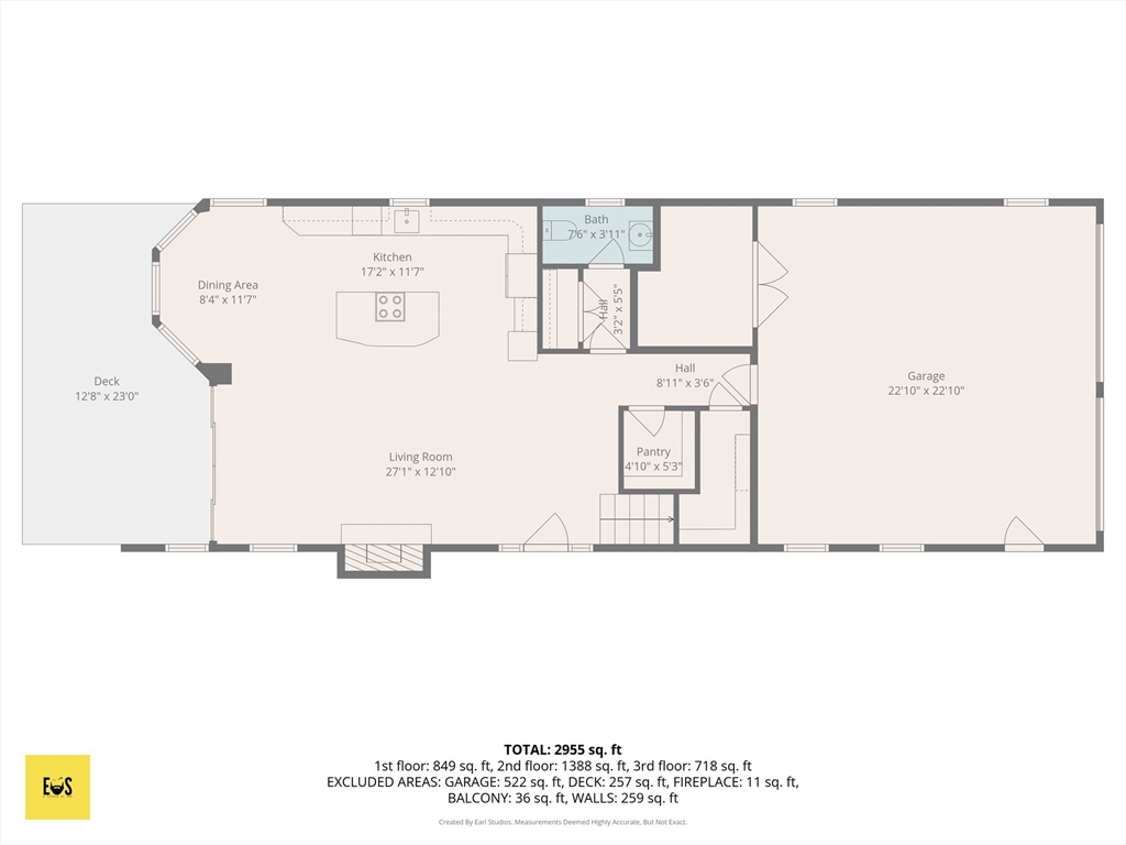 4 Fosters Point Beverly, MA 01915 - Photo 37 of 39