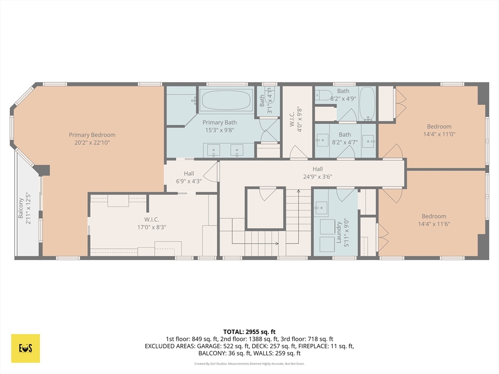 4 Fosters Point Beverly, MA 01915 - Photo 38 of 39