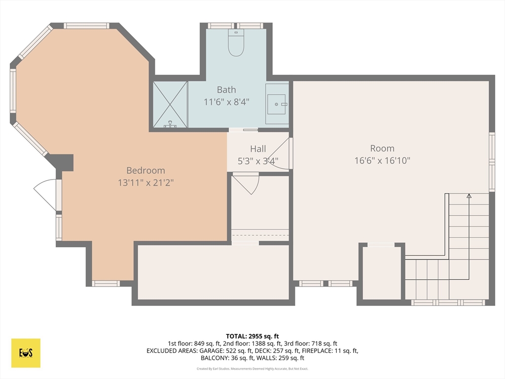 4 Fosters Point Beverly, MA 01915 - Photo 39 of 39