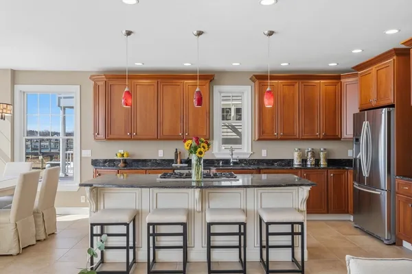 $1,999,999 | 4 Fosters Point, Beverly, MA 01915