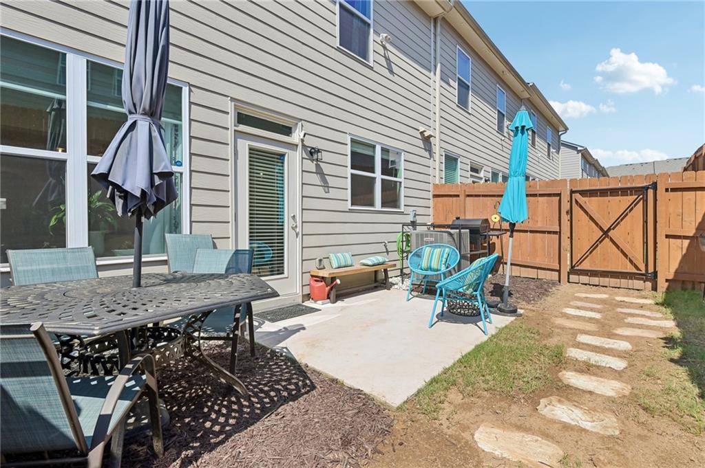 7726 Baron Road Fairburn, GA 30213 - Photo 22 of 27 Gallery Image 22