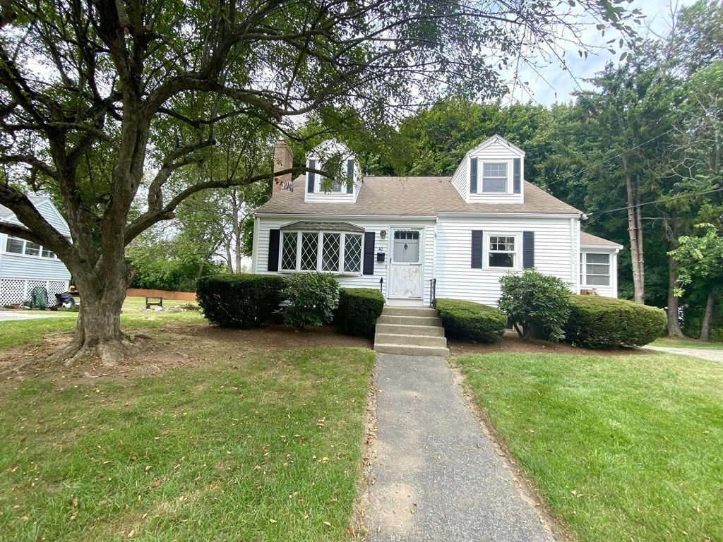 40 Ravenswood Road Waltham, MA 02451 - Photo 1 of 21 Gallery Image 1