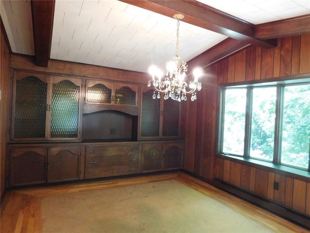 2 Deborah Road Warwick, RI 02888 - Photo 15 of 44 Built-in storage in dining room.