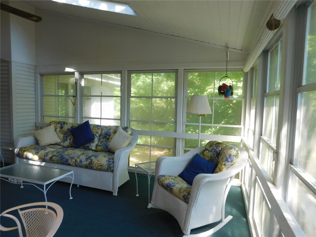 2 Deborah Road Warwick, RI 02888 - Photo 31 of 44 Nice ceiling height, open airy-feel.
