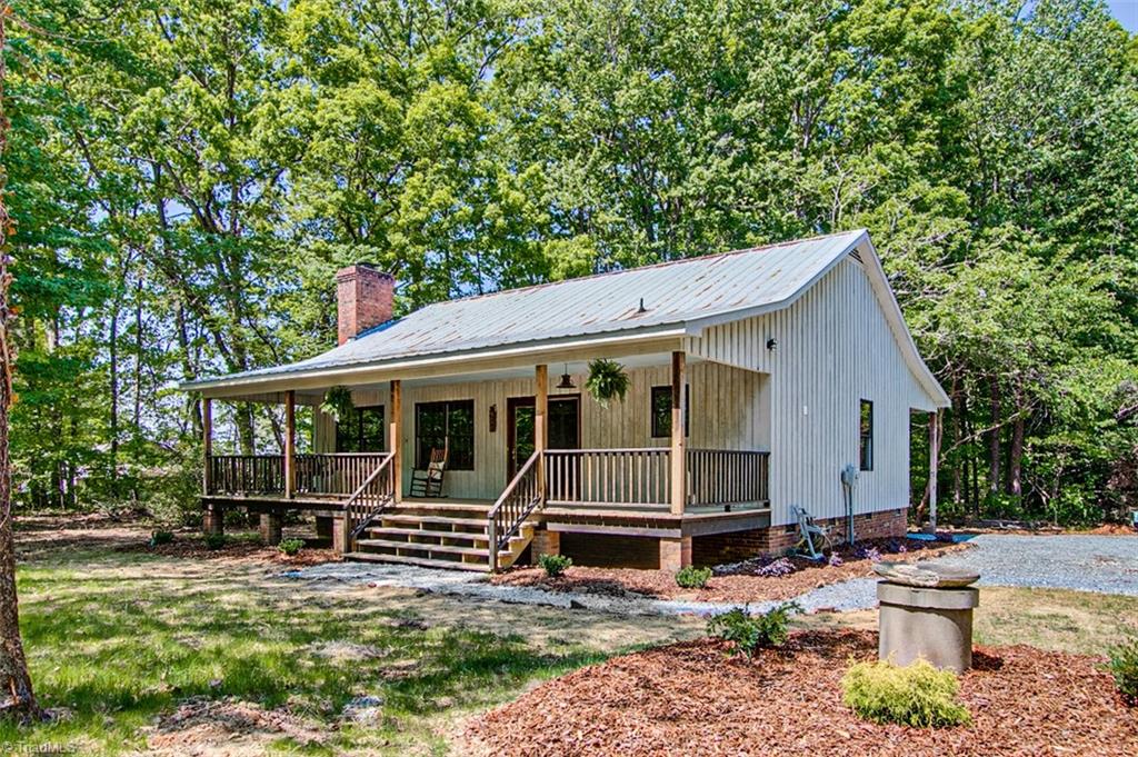 4651 Sylvan Oaks Road Climax, NC 27233 - Photo 1 of 22 Gallery Image 1