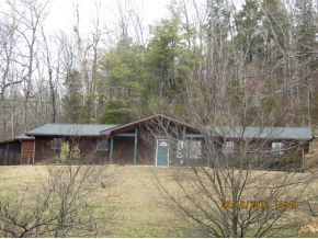 445 Ledo Road Sevierville, TN 37862 - Photo 1 of 5 Photo 1