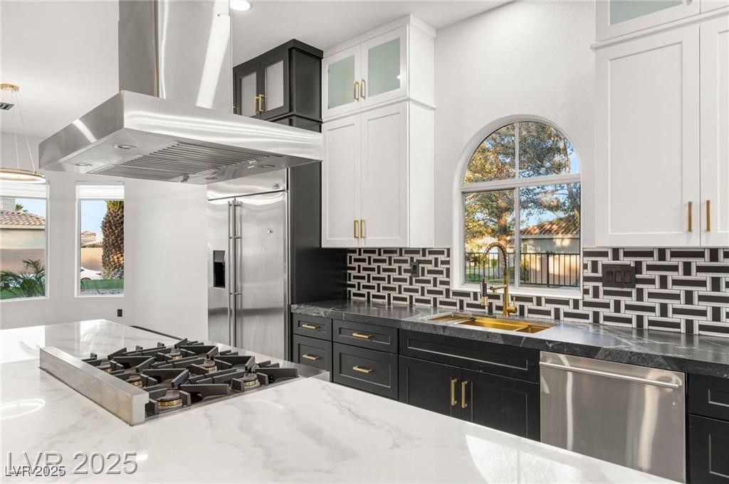 9029 Rivers Edge Drive Las Vegas, NV 89117 - Photo 14 of 47