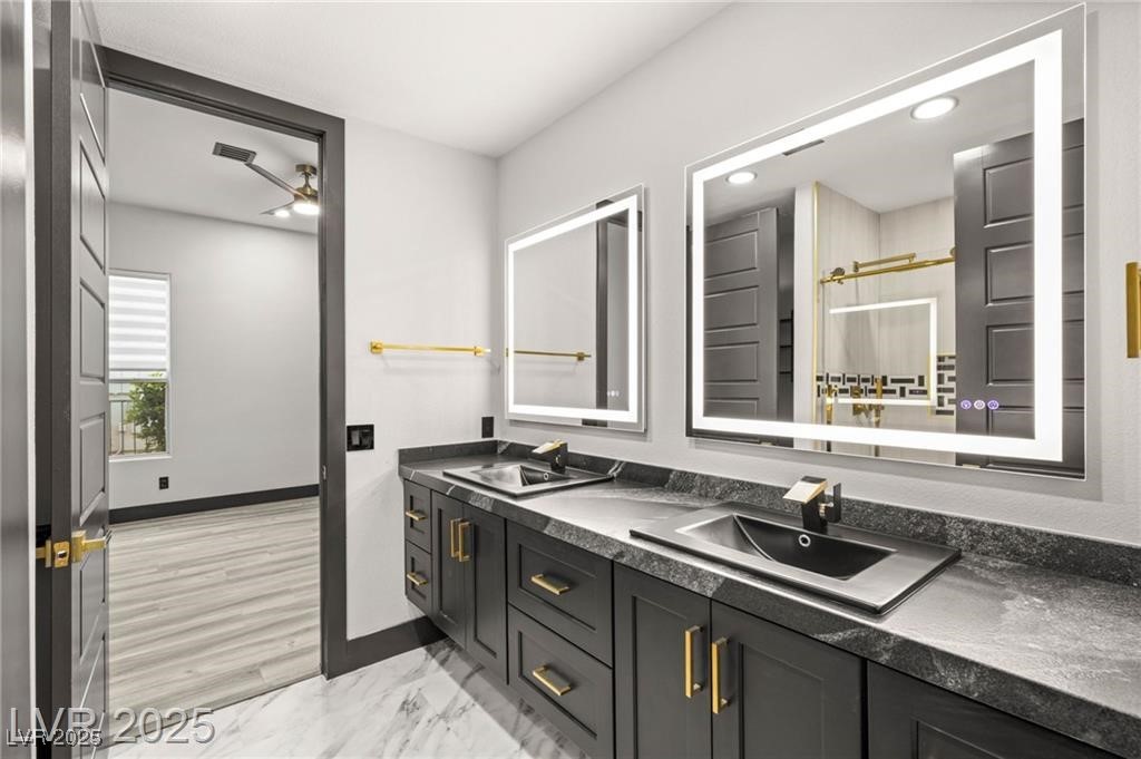 9029 Rivers Edge Drive Las Vegas, NV 89117 - Photo 27 of 47