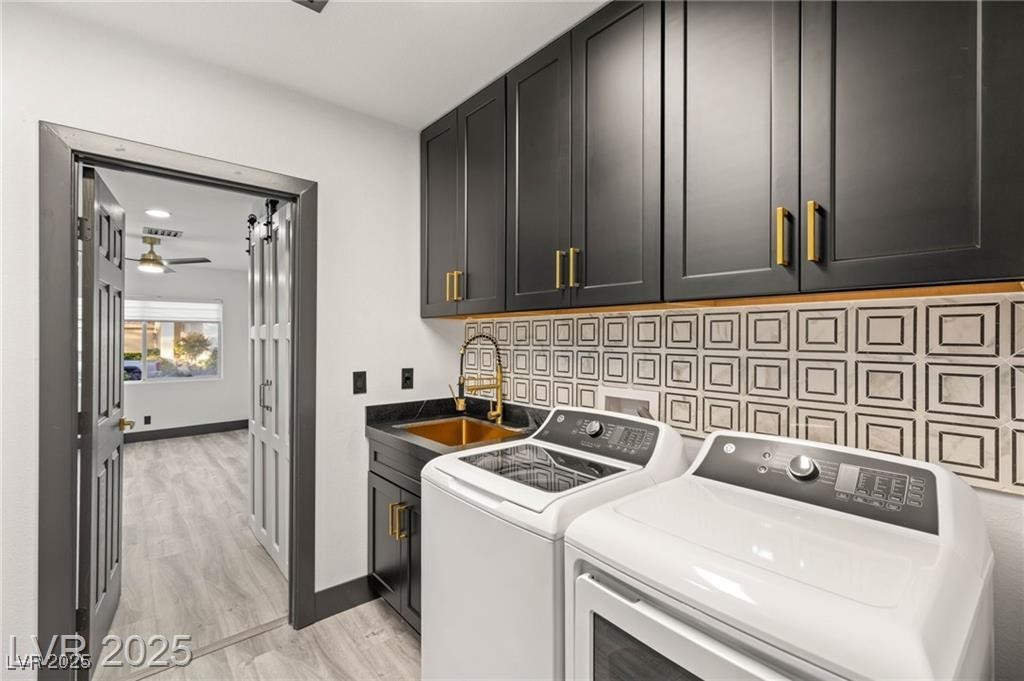 9029 Rivers Edge Drive Las Vegas, NV 89117 - Photo 31 of 47